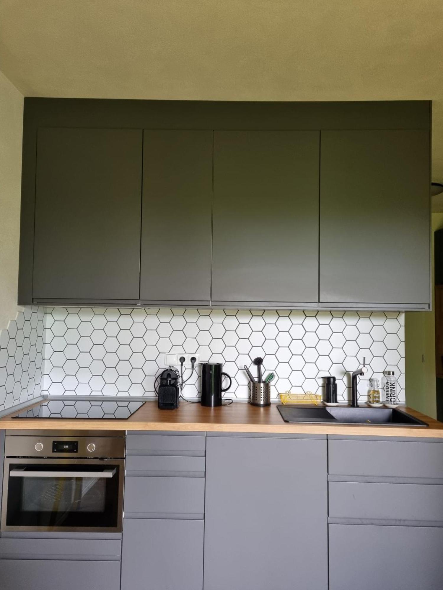 Apartman Berg Brcalnik Železná Ruda 外观 照片